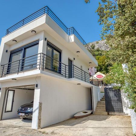 Villa Priganica Kruče Extérieur photo