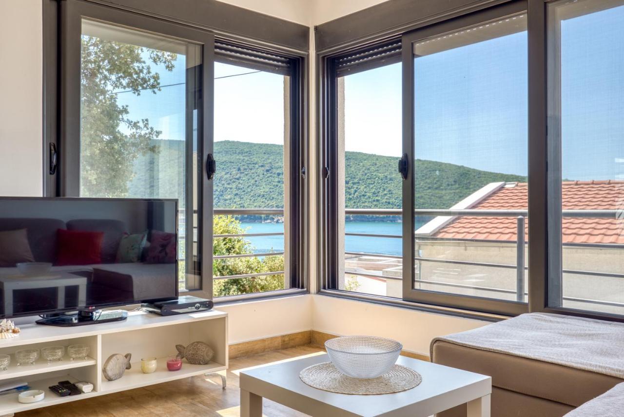 Villa Priganica Kruče Extérieur photo