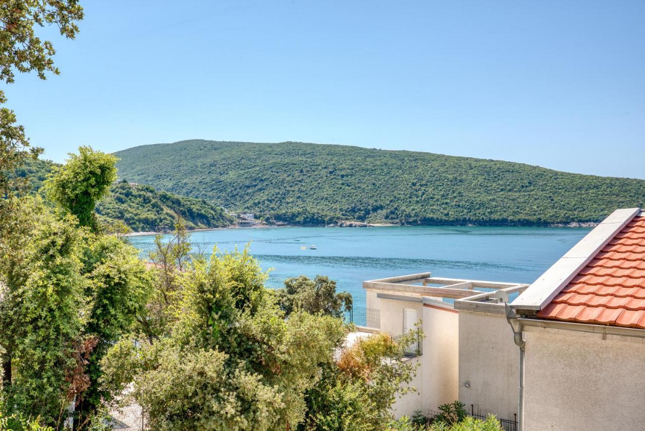Villa Priganica Kruče Extérieur photo