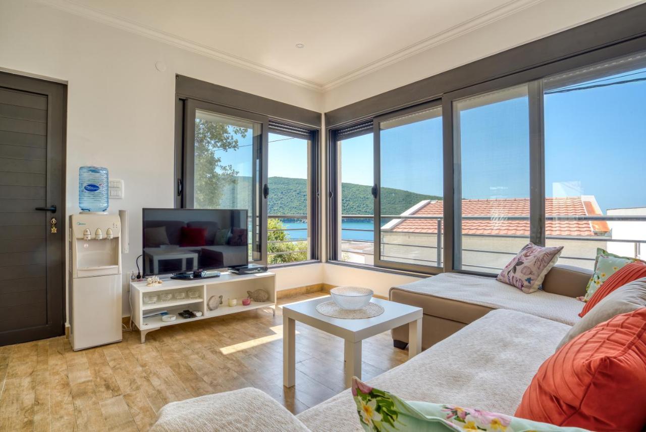 Villa Priganica Kruče Extérieur photo