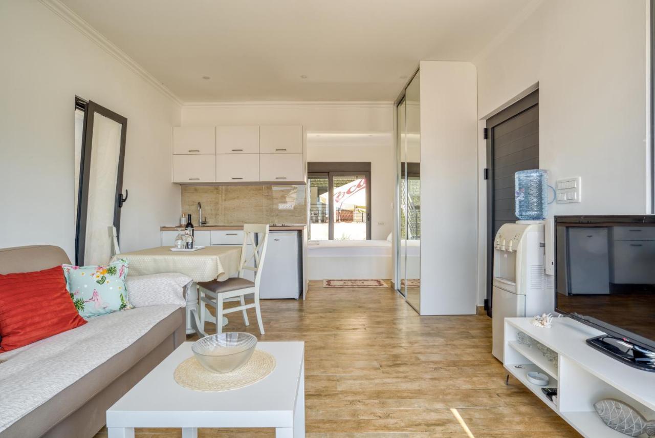 Villa Priganica Kruče Extérieur photo