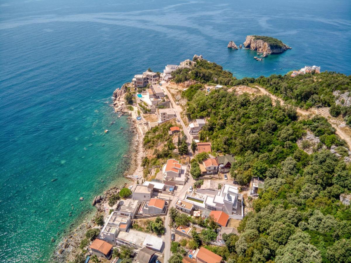 Villa Priganica Kruče Extérieur photo