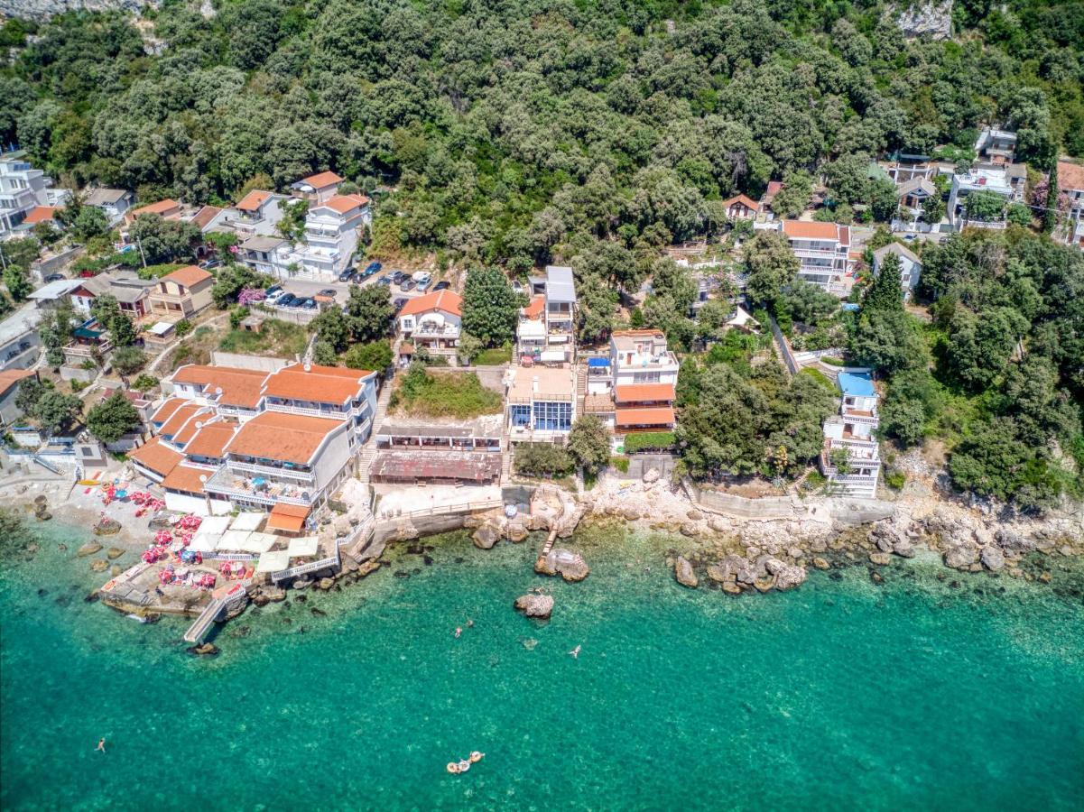 Villa Priganica Kruče Extérieur photo